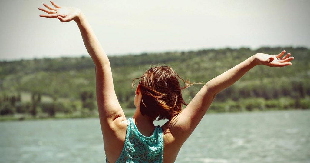 Interesting Facts about Women - Fact 3