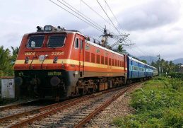 Facts About Indian Railways