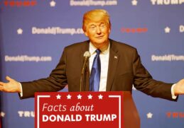 Interesting Facts About Donald Trump