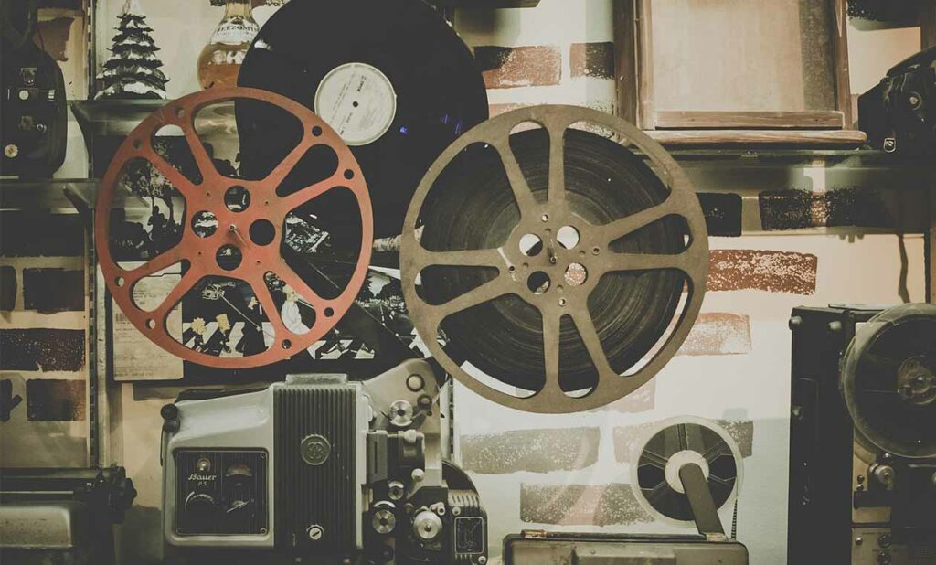 Indian Movie Industry