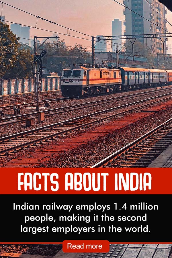 Indian Railways