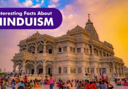 Facts About Hinduism