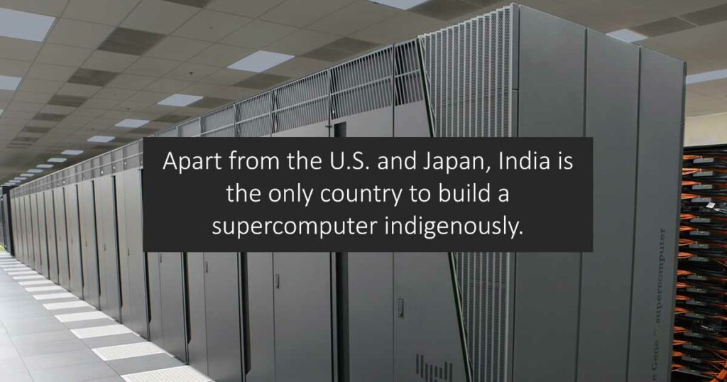 Super Computer