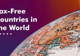 Tax-Free Countries in the World