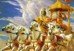 Facts about Mahabharata