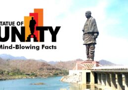 Facts About the Statue of Unity