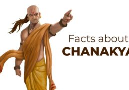 interesting facts about chanakya