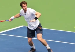 Interesting Facts About Andy Murray