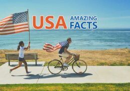 Interesting Facts About the USA