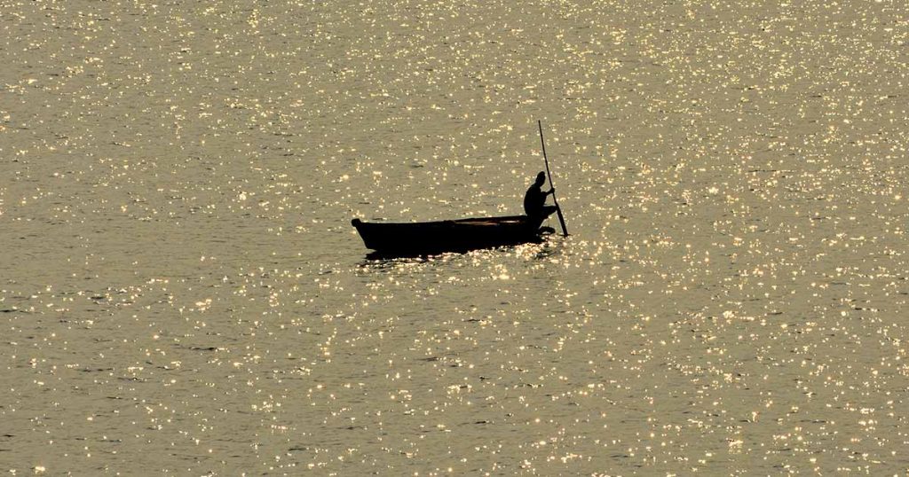 Varanasi has the highest Number of River Banks in the World