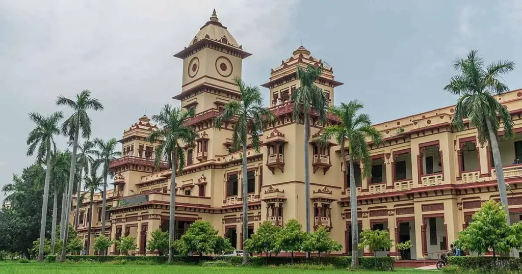 Banaras Hindu University