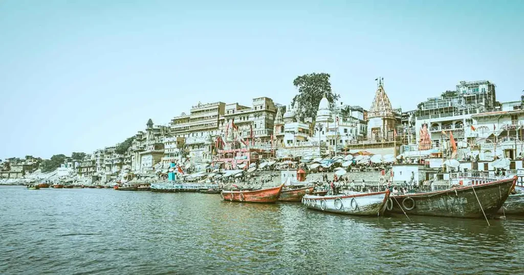 Most Ancient Surviving City in the World