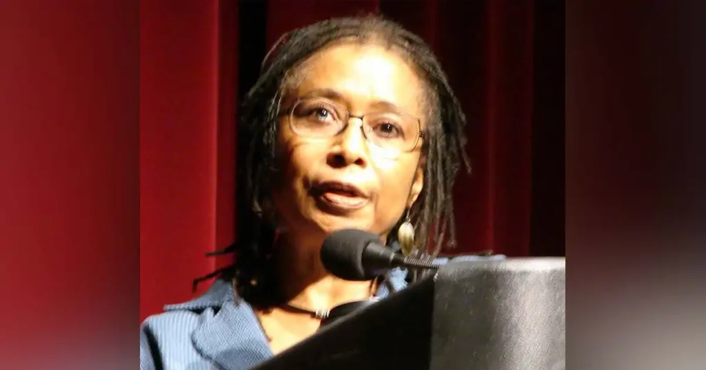 Alice Walker