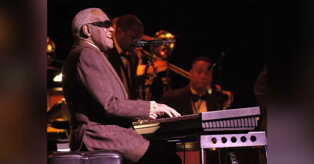 Ray Charles