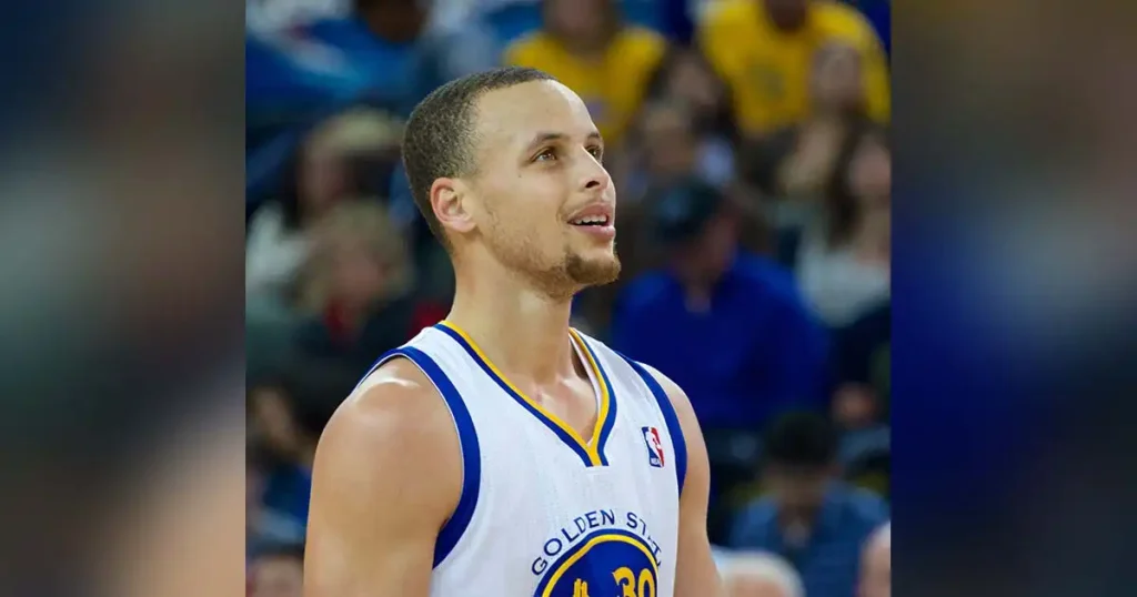 Stephen Curry