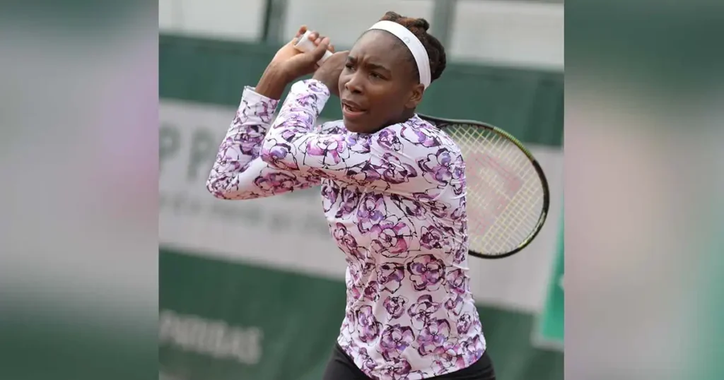 Venus Williams