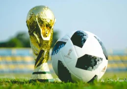 Interesting facts about football