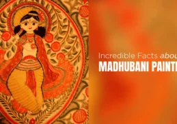 Facts about Madhubani Paintings