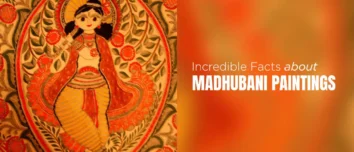 Facts about Madhubani Paintings