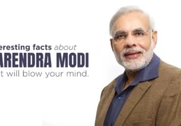 Interesting Facts About Narendra Modi