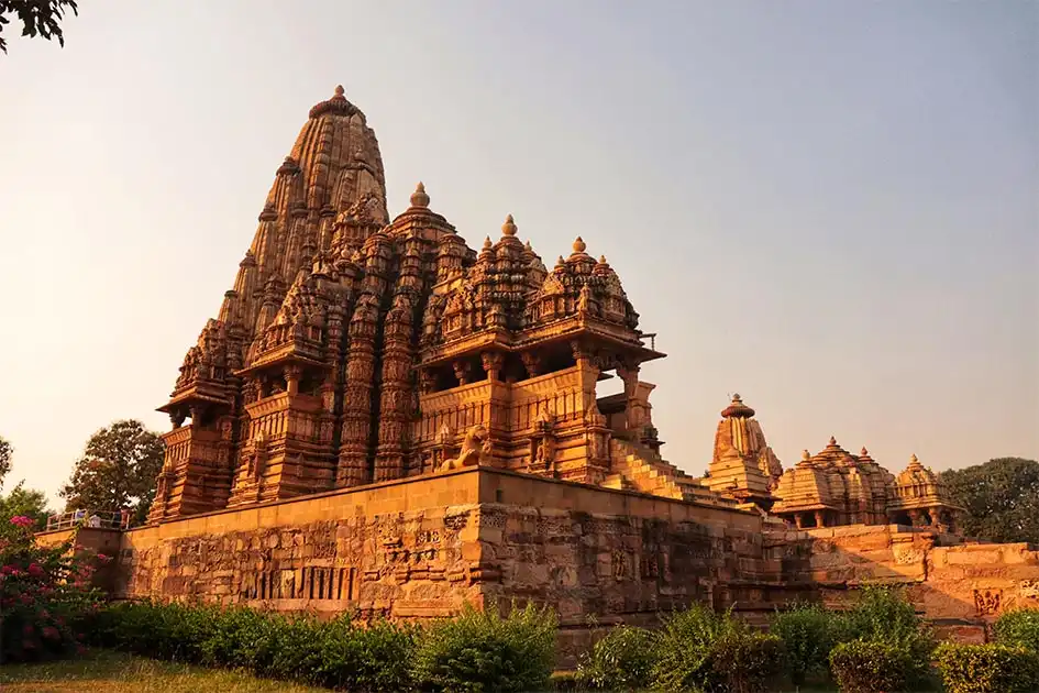 Architectural Marvels