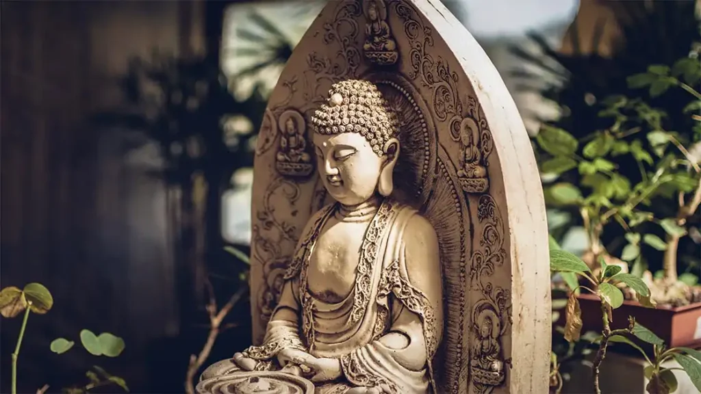 Birthplace of Major Religions