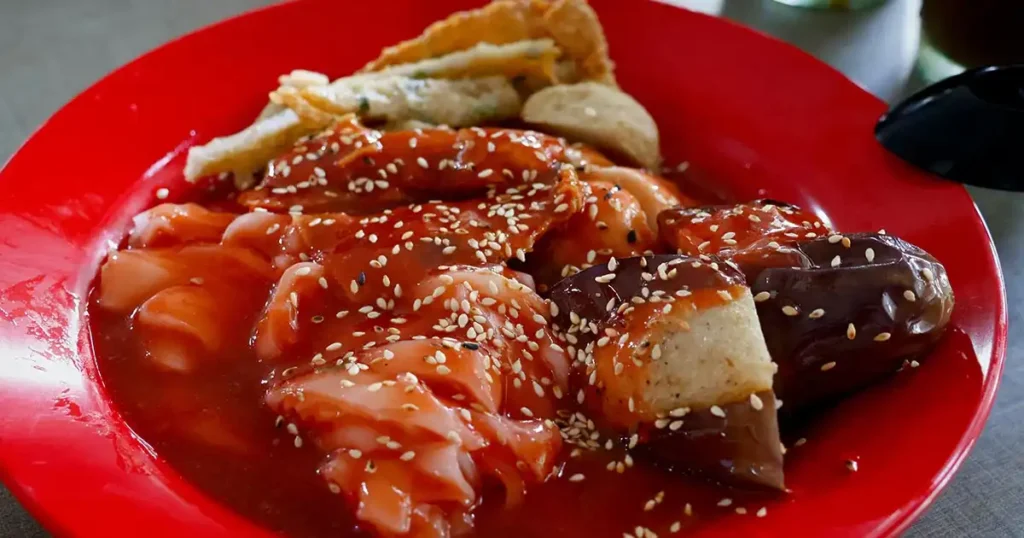 Cantonese Cuisine