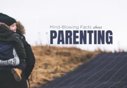 Facts About Parenting