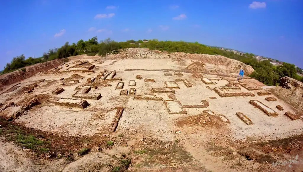 Indus Valley Civilization