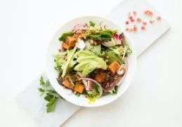 Interesting Facts About Asian Food