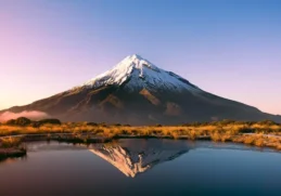 Interesting Facts About New Zealand
