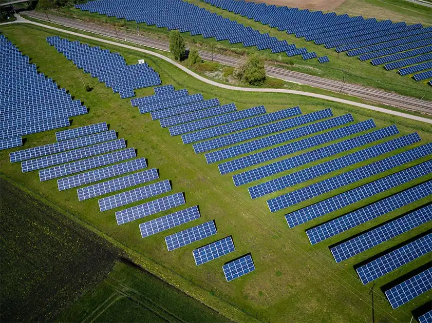 Renewable Energy Initiatives