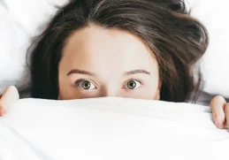 Scary Facts About the Human Body