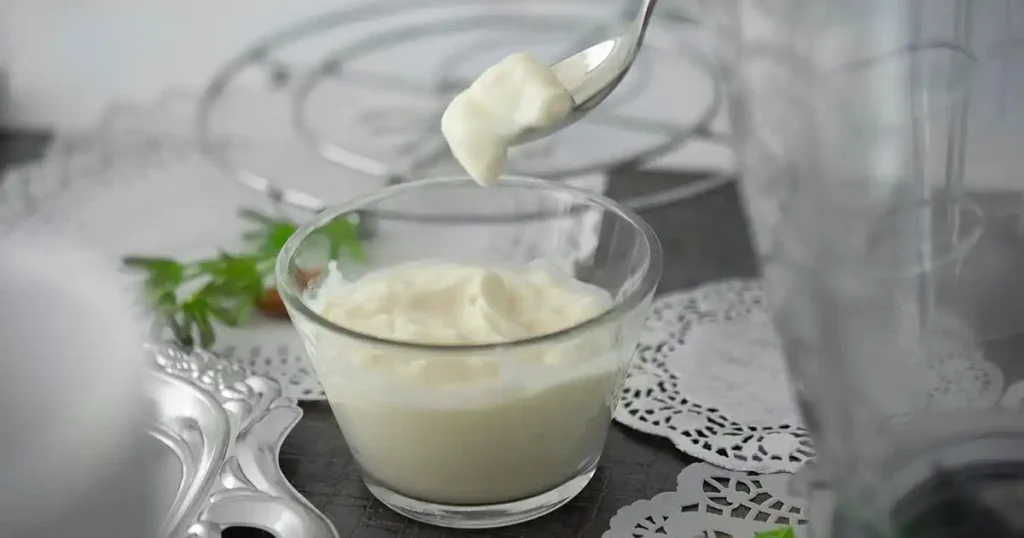 Yogurt Originated in Central Asia
