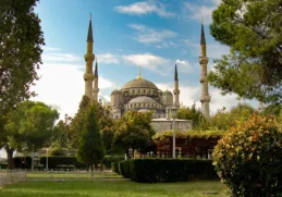 Amazing Facts About Turkey