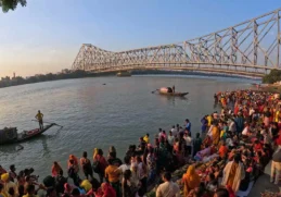 Facts about Makar Sankranti