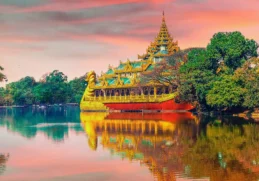 Interesting Facts About Thailand