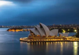 Interesting Facts about Australia