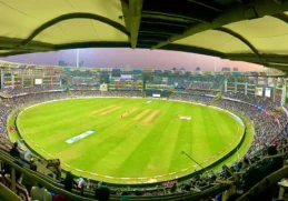 Interesting Facts about Cricket