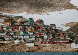 Interesting Facts about Greenland