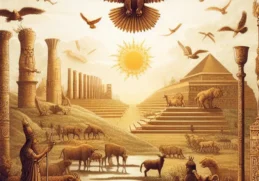 Interesting Facts about Mesopotamia