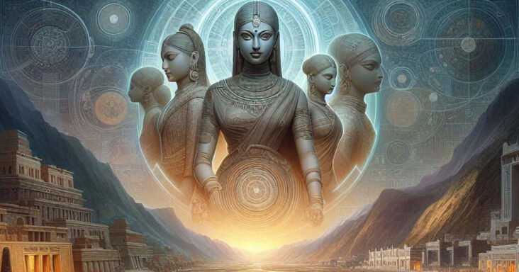 Interesting Facts about the Indus Valley Civilization