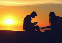 Psychological Facts about Music