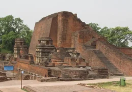 Amazing Facts about Nalanda University copy