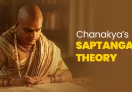Chanakya’s Saptanga Theory