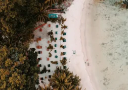 Facts about Andaman and Nicobar