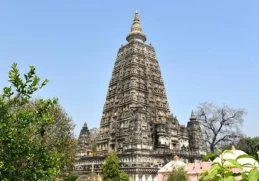 Interesting Facts about Bodh Gaya