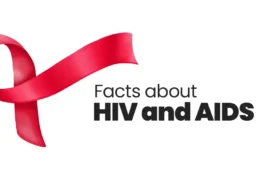 Facts about HIV and AIDS