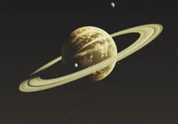Interesting Facts about Saturn