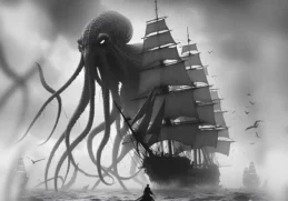 Most Mythical Creatures